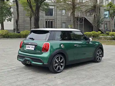 MINI MINI 2022