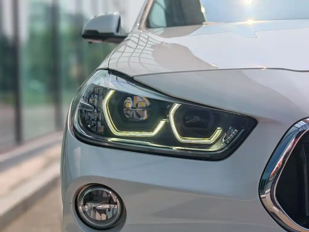 BMW X2 2019