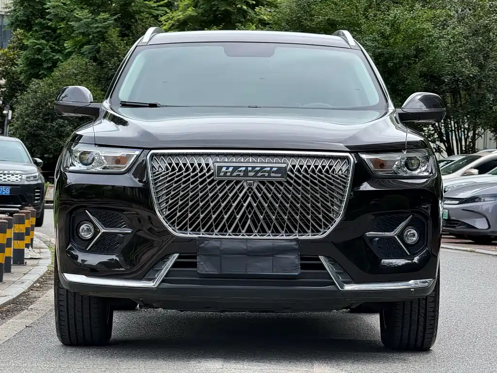 Haval H6 2020