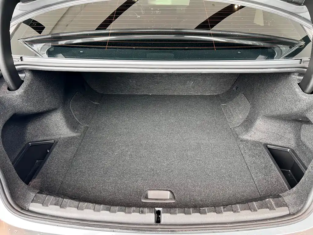 BMW i3 2022 — фото 10