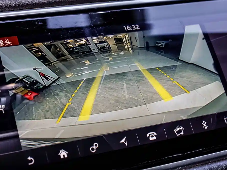Land Rover Range Rover Sport 2020 — фото 18