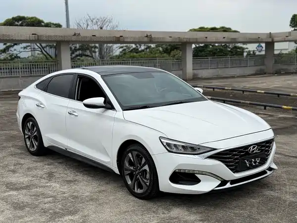 Hyundai Festa 2018