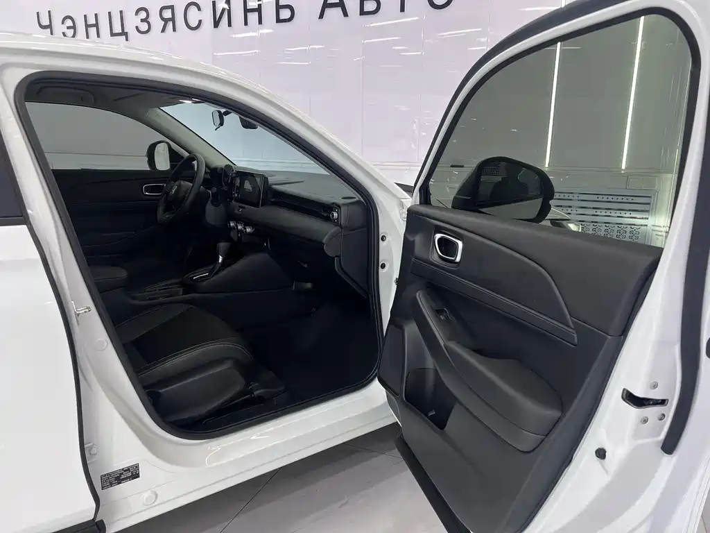 Honda Vezel 2023 — фото 16