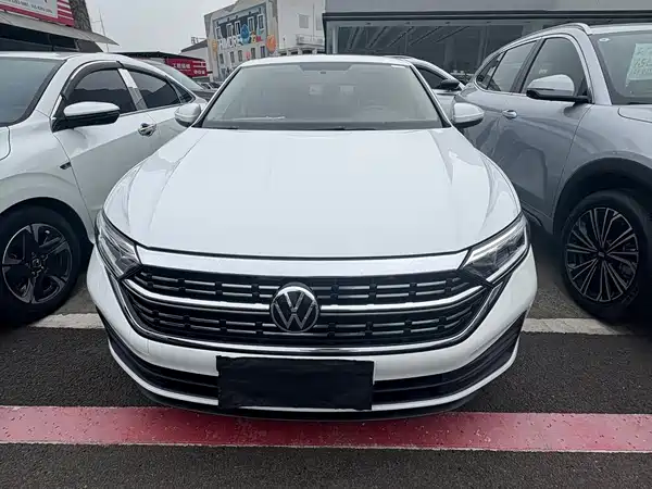 Volkswagen Sagitar 2024