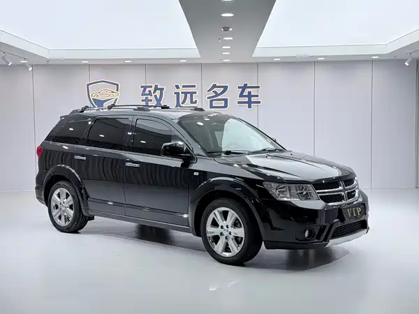 Dodge Coolwei 2013