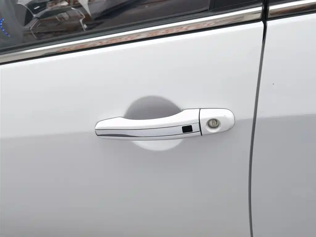 Geely Vision 2018 — фото 18