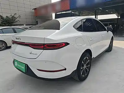 BYD Qin PLUS 2023