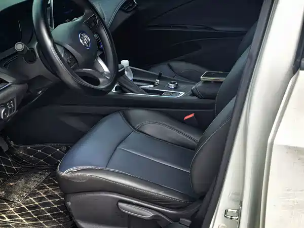 Buick Velite 6 2024