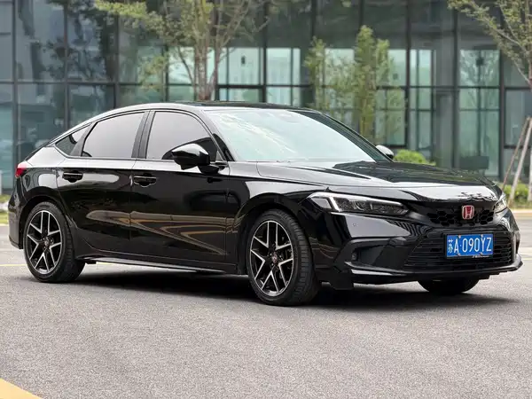 Honda Civic 2024