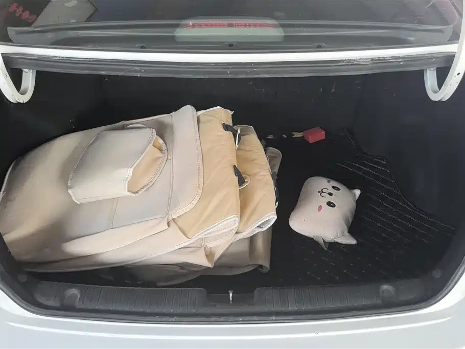 Kia K2 2016