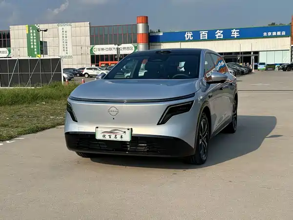Nissan NX8 2026