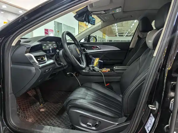 Hongqi H5 2023