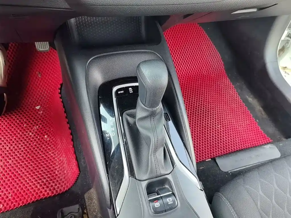 Toyota Allion 2023 — фото 14