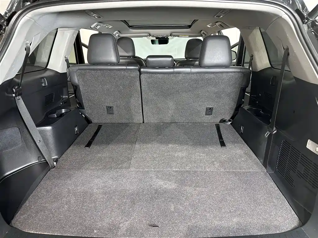 Toyota Highlander 2020 — фото 16