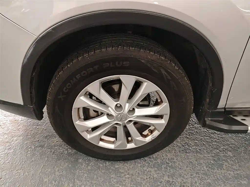 Nissan X-Trail 2015 — фото 25