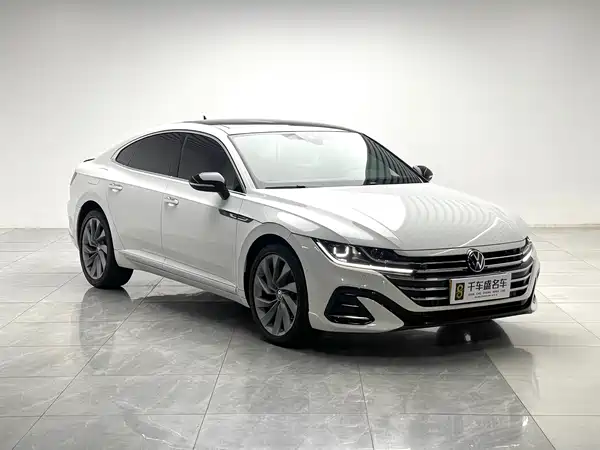 Volkswagen CC 2023
