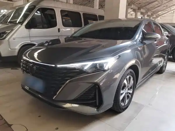 Changan Eado 2025