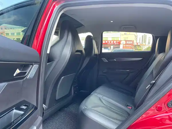 XPeng G3 2019