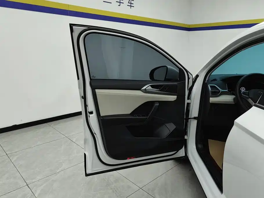 Volkswagen Tuyue 2024