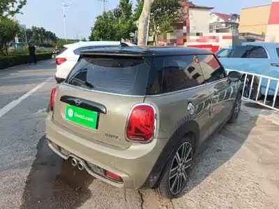 MINI MINI 2021