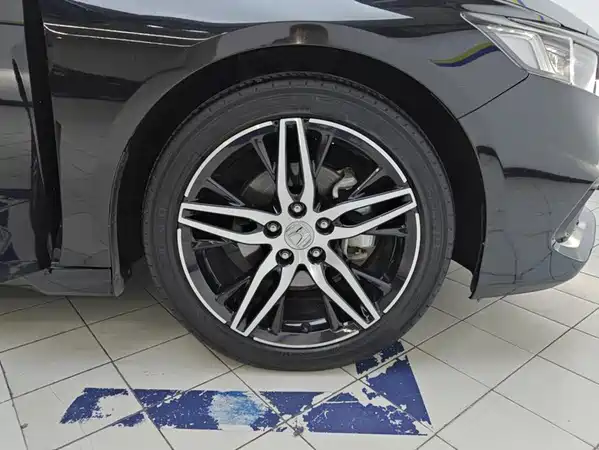 Honda Accord 2022