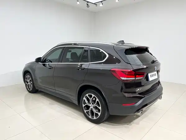 BMW X1 2020