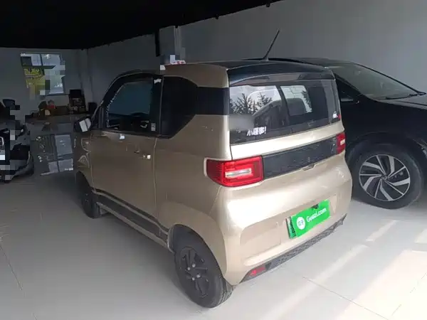 Wuling Hongguang MINIEV 2020