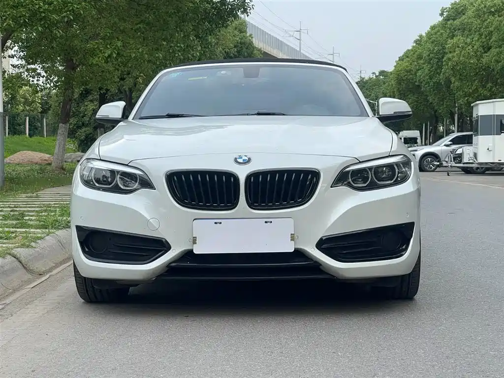 BMW 2 Series 2019 — фото 3