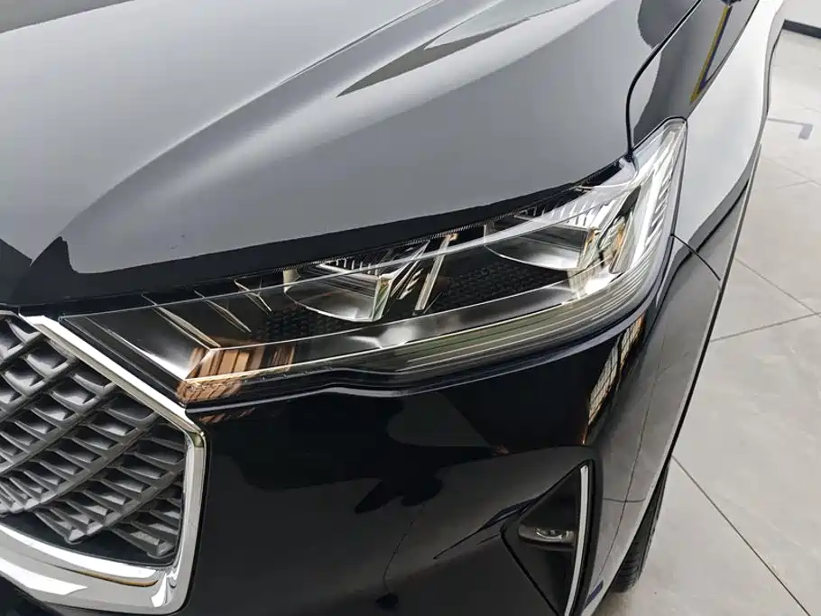 Haval H6 2025