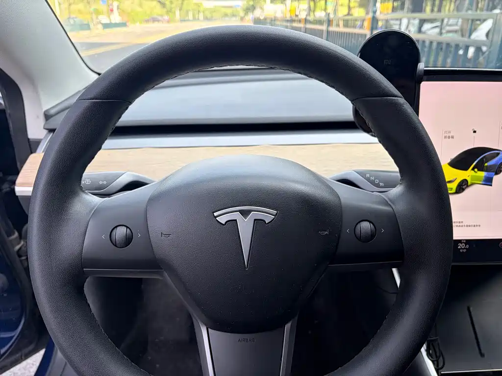 Tesla Model 3 2020 — фото 12