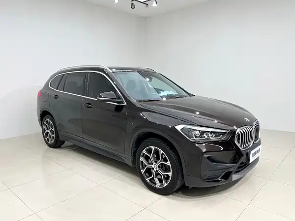 BMW X1 2020
