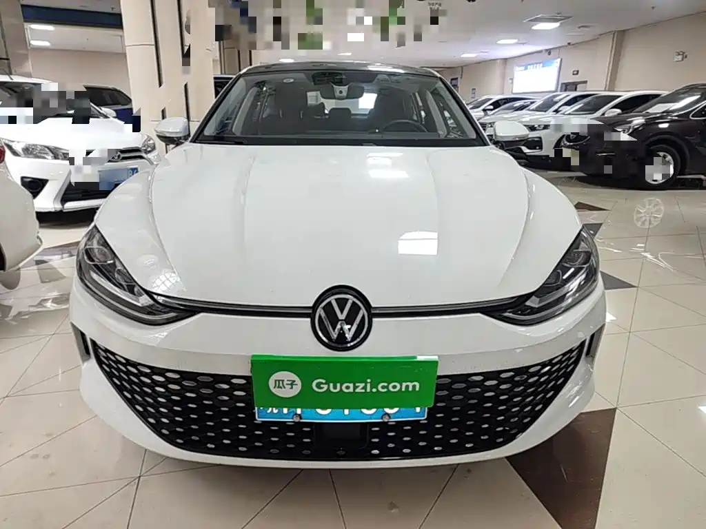 Volkswagen Lamando 2025
