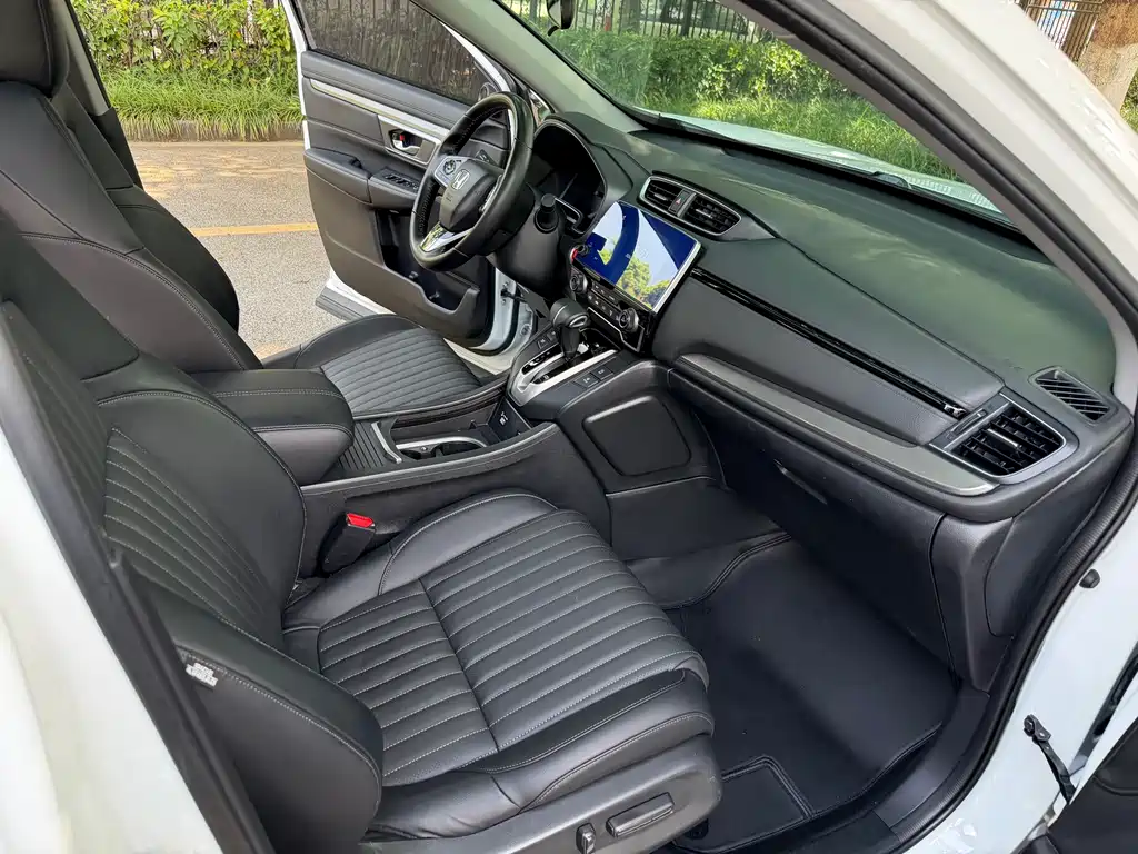 Honda Breeze 2022 — фото 11