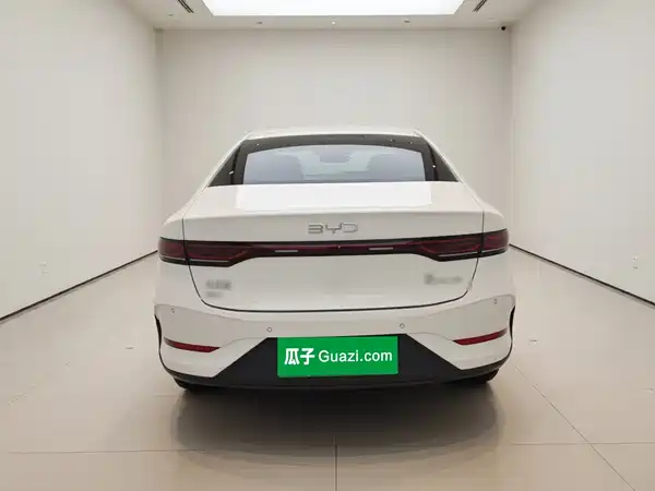 BYD Qin PLUS 2025