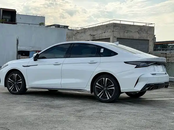 Chery Arrizo 8 2025
