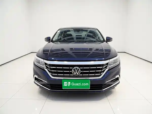 Volkswagen Passat 2021