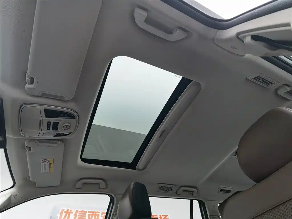 Haval H9 2018 — фото 14