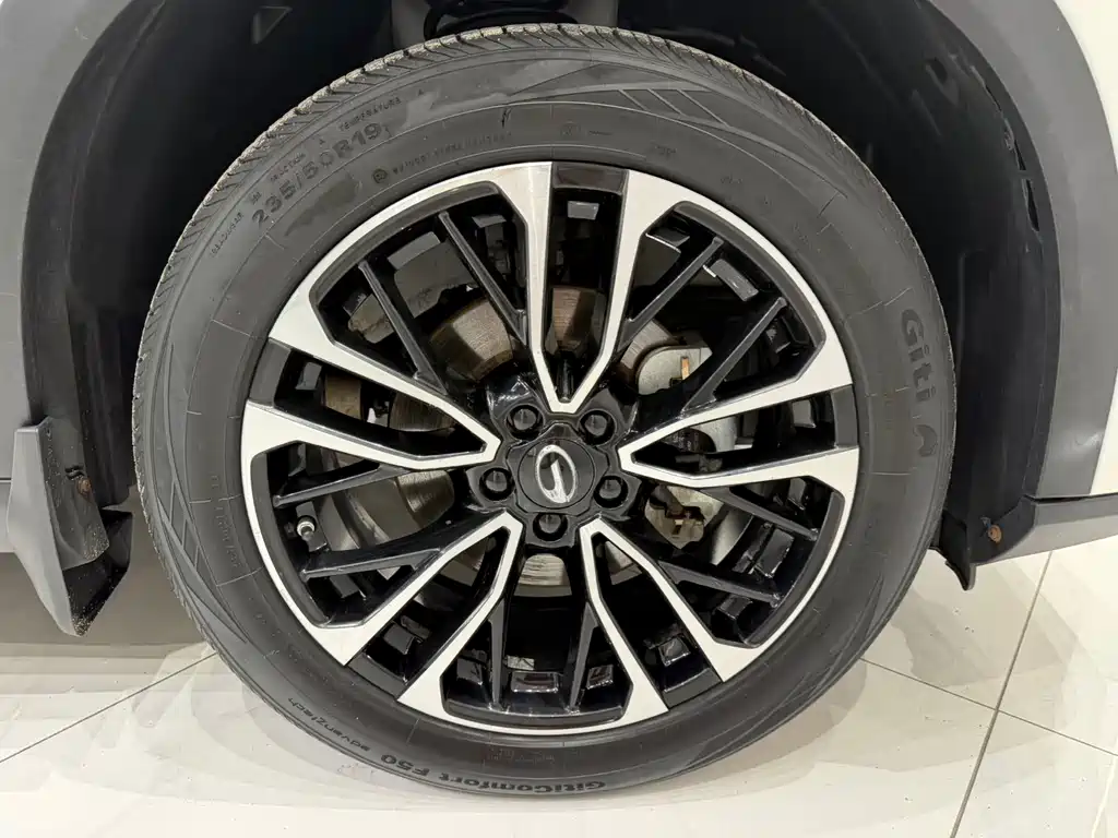 GAC Trumpchi GS4 PLUS 2023 — фото 18