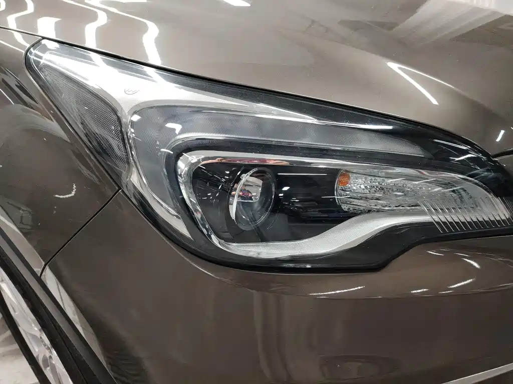 Buick Envision Plus 2015 — фото 2