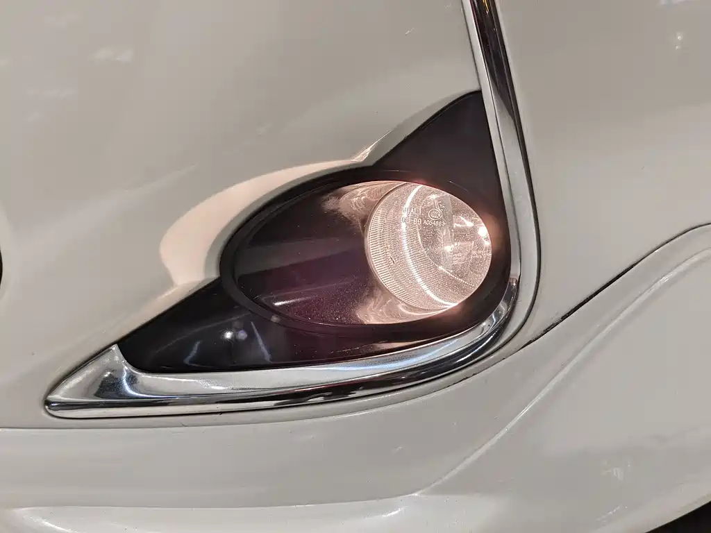 Toyota Levin 2019 — фото 10