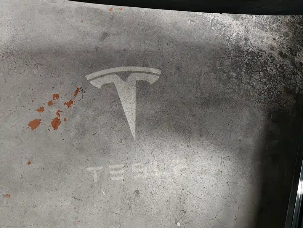Tesla Model 3 2019 — фото 6