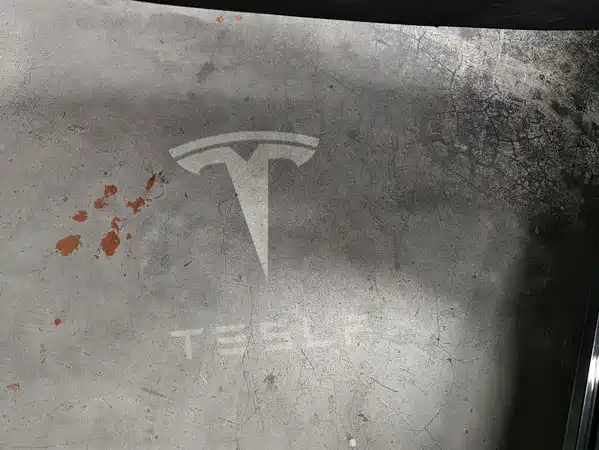 Tesla Model 3 2019