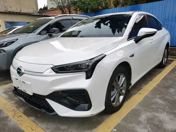 Aion S 2023
