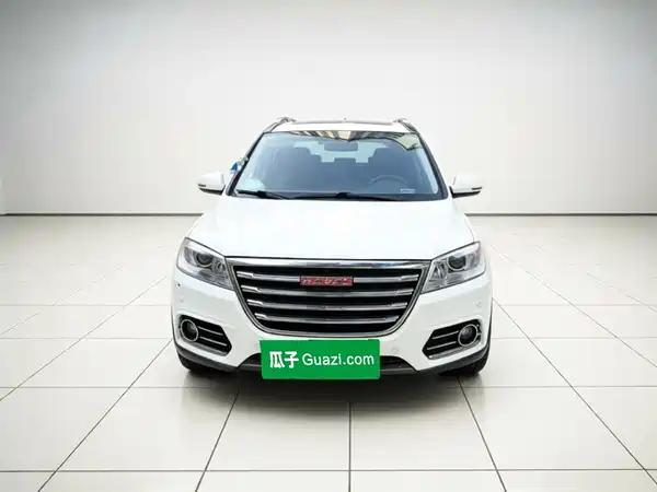 Haval H6 2016
