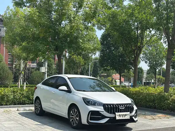 Chery Arrizo 5 2025
