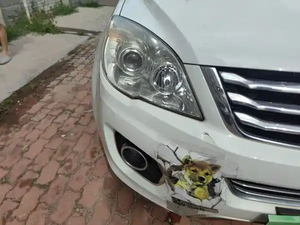 Haval H6 2015