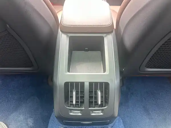 Volvo S90 2021
