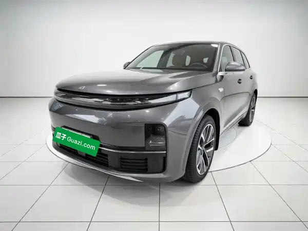 Li Auto L7 2024