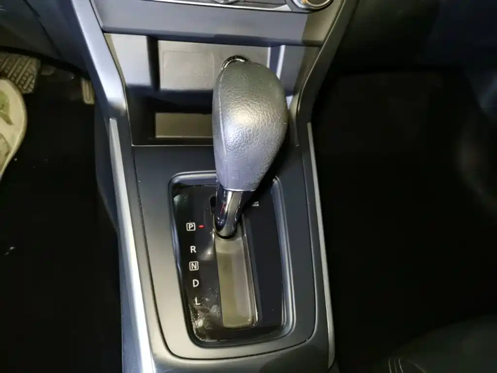 Nissan Sylphy 2025 — фото 14