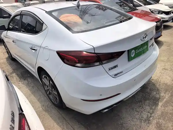 Hyundai Celesta 2016